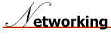 Networking