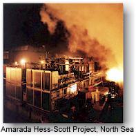 Amarada Hess
