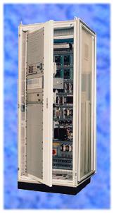 R3 19 inch Rack Panel