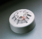 Orbis Heat Detector
