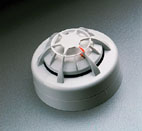 Orbis Multisensor Smoke Detector