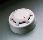 Orbis Optical Smoke Detector