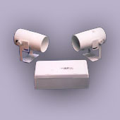 XP95 Beam Detector