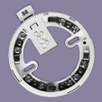 XP95 Mounting Base