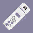 XP95 XPERT Card