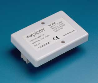XPlorer Isolator