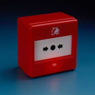 XPlorer Manual Call Point