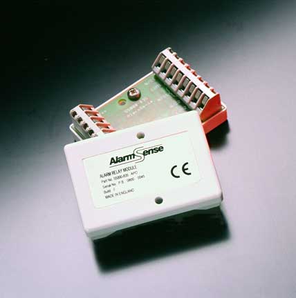 AlarmSense Alarm Relay Module