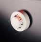 AlarmSense Optical Smoke Detector
