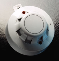 Discovery Ionisation Detector