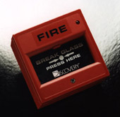 Discovery Manual Call Point