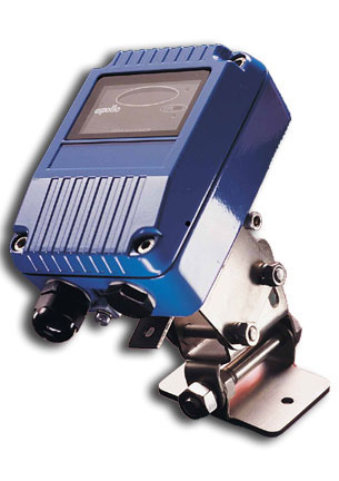 XP95 Flame Detector