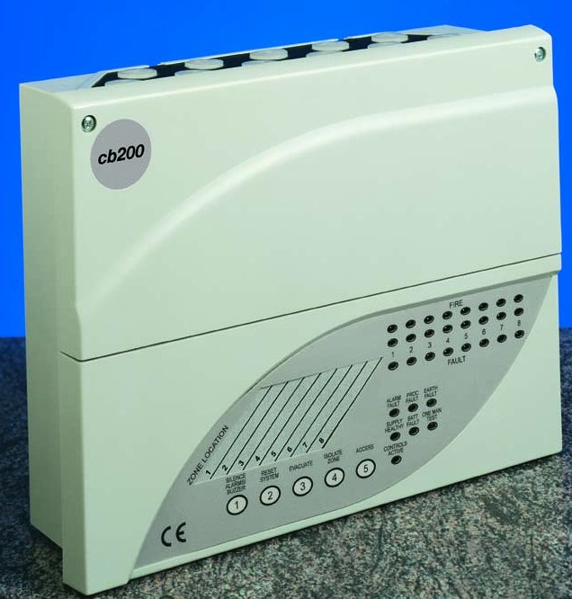 CB200 Conventional Panel